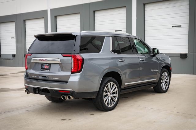 2021 GMC Yukon Denali | Mesquite, TX | Texas Autos Direct