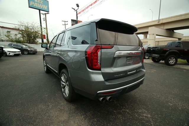 2021 GMC Yukon Denali | San Antonio, TX | R&L Certified Auto Group 2021 GMC Yukon Denali | San Antonio, TX | R&L Certified Auto Group