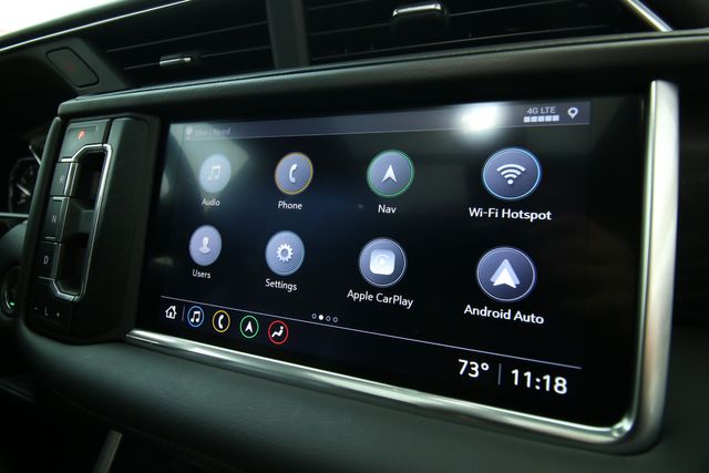 2021 GMC Yukon Denali | San Antonio, TX | R&L Certified Auto Group 2021 GMC Yukon Denali | San Antonio, TX | R&L Certified Auto Group