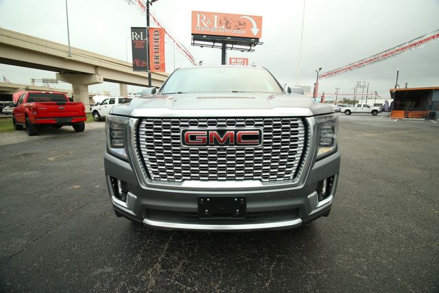 2021 GMC Yukon Denali | San Antonio, TX | R&L Certified Auto Group 2021 GMC Yukon Denali | San Antonio, TX | R&L Certified Auto Group