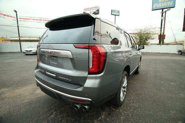 2021 GMC Yukon Denali | San Antonio, TX | R&L Certified Auto Group 2021 GMC Yukon Denali | San Antonio, TX | R&L Certified Auto Group