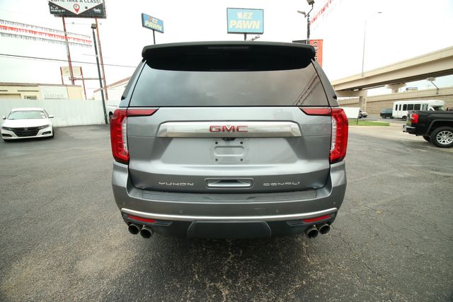 2021 GMC Yukon Denali | San Antonio, TX | R&L Certified Auto Group 2021 GMC Yukon Denali | San Antonio, TX | R&L Certified Auto Group