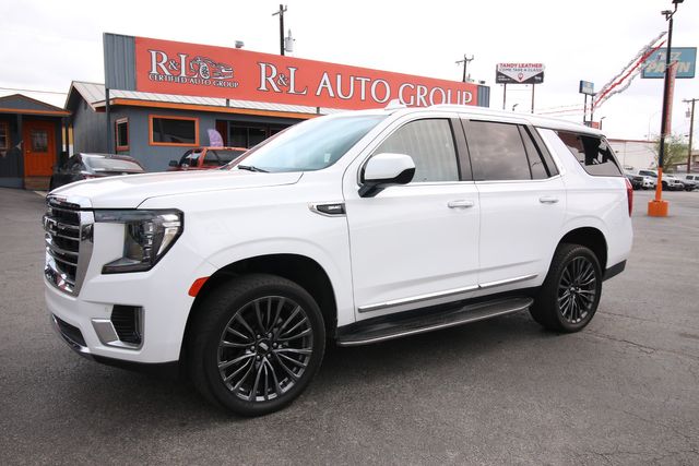 2021 GMC Yukon SLT | San Antonio, TX | R&L Certified Auto Group