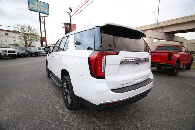 2021 GMC Yukon SLT | San Antonio, TX | R&L Certified Auto Group 2021 GMC Yukon SLT | San Antonio, TX | R&L Certified Auto Group