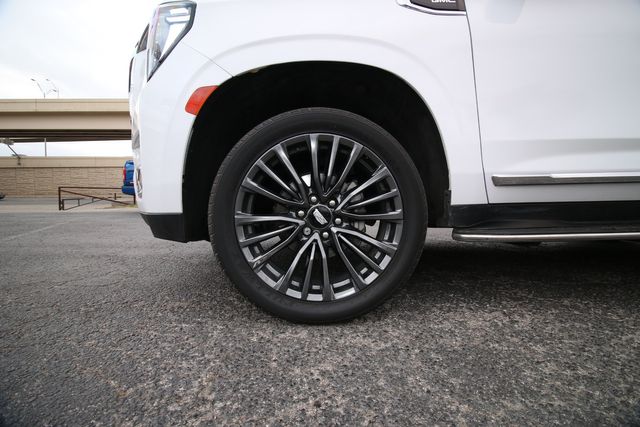 2021 GMC Yukon SLT | San Antonio, TX | R&L Certified Auto Group 2021 GMC Yukon SLT | San Antonio, TX | R&L Certified Auto Group