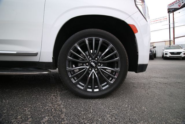 2021 GMC Yukon SLT | San Antonio, TX | R&amp;L Certified Auto Group