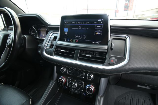 2021 GMC Yukon SLT | San Antonio, TX | R&L Certified Auto Group 2021 GMC Yukon SLT | San Antonio, TX | R&L Certified Auto Group