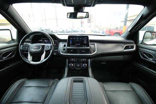 2021 GMC Yukon SLT | San Antonio, TX | R&L Certified Auto Group 2021 GMC Yukon SLT | San Antonio, TX | R&L Certified Auto Group