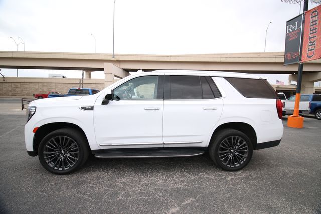 2021 GMC Yukon SLT | San Antonio, TX | R&L Certified Auto Group 2021 GMC Yukon SLT | San Antonio, TX | R&L Certified Auto Group