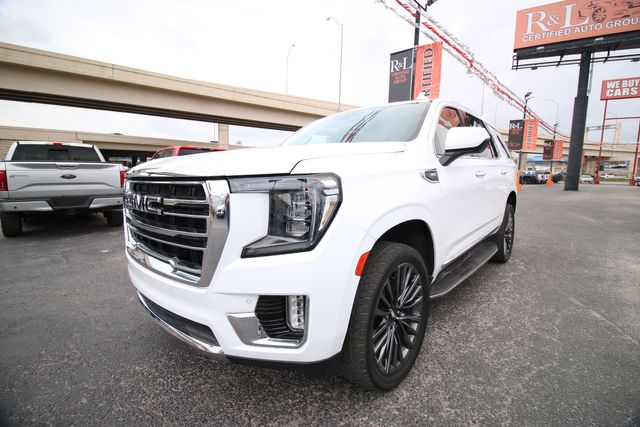 2021 GMC Yukon SLT | San Antonio, TX | R&amp;L Certified Auto Group