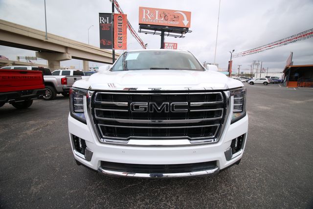 2021 GMC Yukon SLT | San Antonio, TX | R&L Certified Auto Group 2021 GMC Yukon SLT | San Antonio, TX | R&L Certified Auto Group