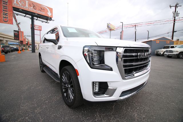 2021 GMC Yukon SLT | San Antonio, TX | R&L Certified Auto Group 2021 GMC Yukon SLT | San Antonio, TX | R&L Certified Auto Group