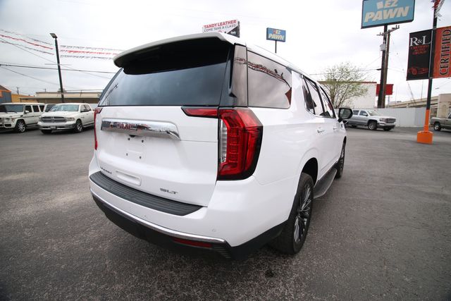 2021 GMC Yukon SLT | San Antonio, TX | R&amp;L Certified Auto Group