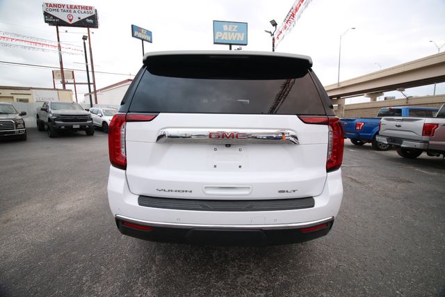 2021 GMC Yukon SLT | San Antonio, TX | R&L Certified Auto Group 2021 GMC Yukon SLT | San Antonio, TX | R&L Certified Auto Group