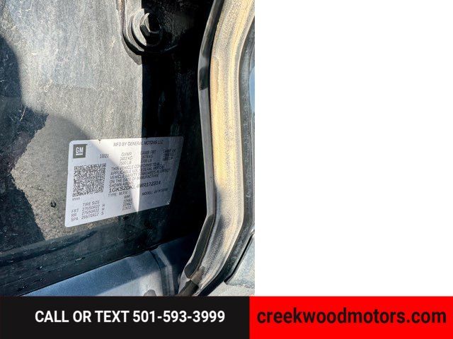 2021 GMC Yukon Denali Ultimate 22s 6.2 V8 4x4 NICE