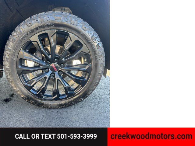 2021 GMC Yukon Denali Ultimate 22s 6.2 V8 4x4 NICE 2021 GMC Yukon Denali Ultimate 22s 6.2 V8 4x4 NICE