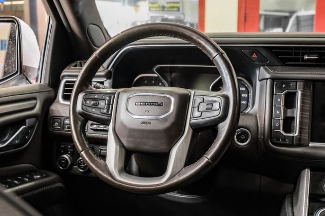 2021 GMC Yukon XL Denali 2021 GMC Yukon XL Denali