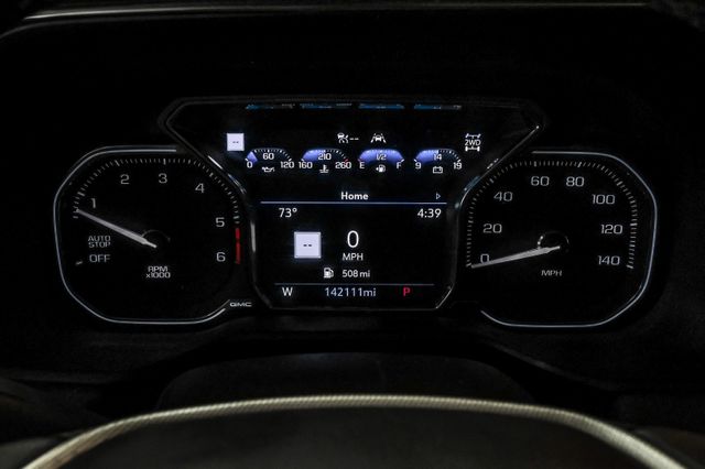 2021 GMC Yukon XL Denali 2021 GMC Yukon XL Denali