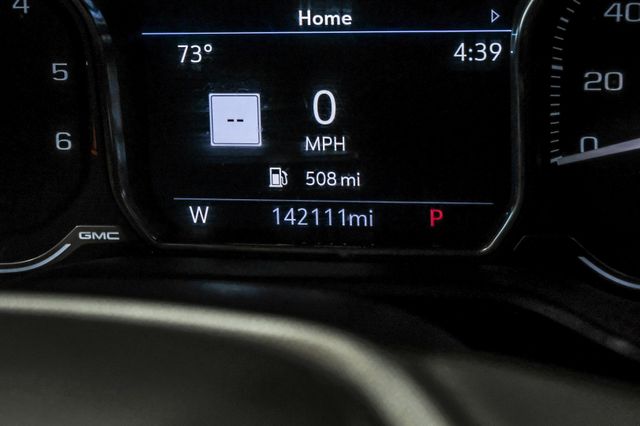 2021 GMC Yukon XL Denali 2021 GMC Yukon XL Denali