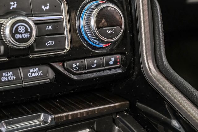 2021 GMC Yukon XL Denali 2021 GMC Yukon XL Denali