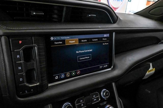 2021 GMC Yukon XL Denali 2021 GMC Yukon XL Denali