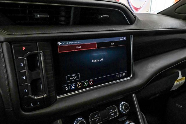 2021 GMC Yukon XL Denali 2021 GMC Yukon XL Denali