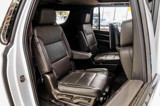 2021 GMC Yukon XL Denali 2021 GMC Yukon XL Denali