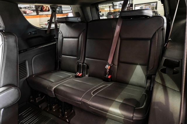 2021 GMC Yukon XL Denali 2021 GMC Yukon XL Denali