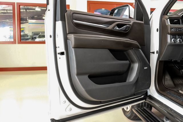 2021 GMC Yukon XL Denali 2021 GMC Yukon XL Denali