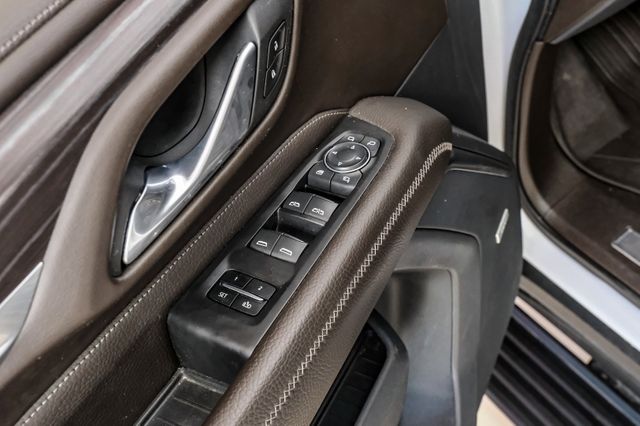 2021 GMC Yukon XL Denali 2021 GMC Yukon XL Denali