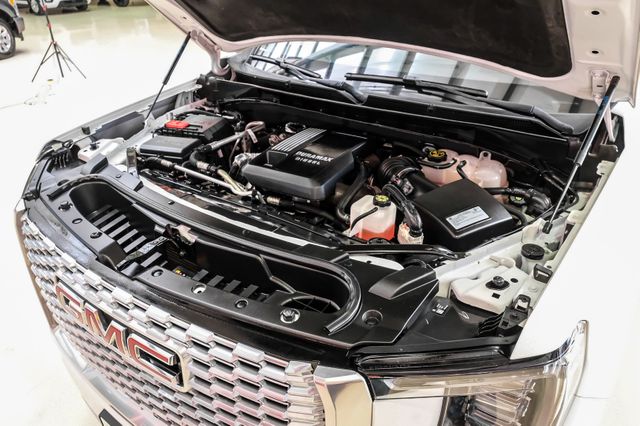 2021 GMC Yukon XL Denali 2021 GMC Yukon XL Denali