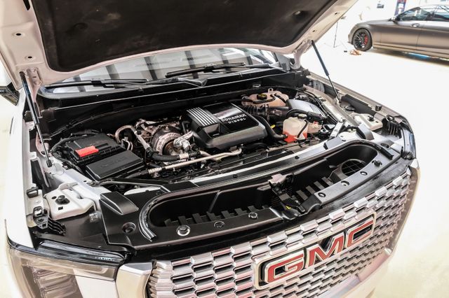 2021 GMC Yukon XL Denali 2021 GMC Yukon XL Denali