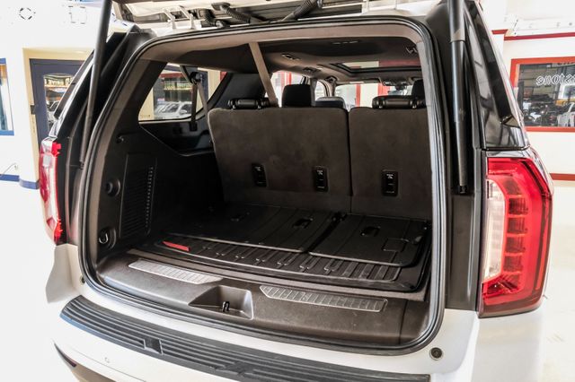 2021 GMC Yukon XL Denali 2021 GMC Yukon XL Denali