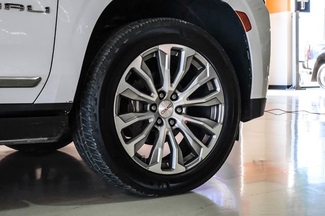 2021 GMC Yukon XL Denali 2021 GMC Yukon XL Denali