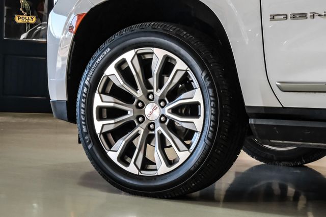 2021 GMC Yukon XL Denali 2021 GMC Yukon XL Denali