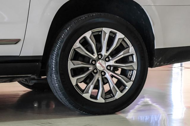 2021 GMC Yukon XL Denali 2021 GMC Yukon XL Denali