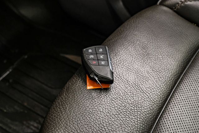 2021 GMC Yukon XL Denali 2021 GMC Yukon XL Denali