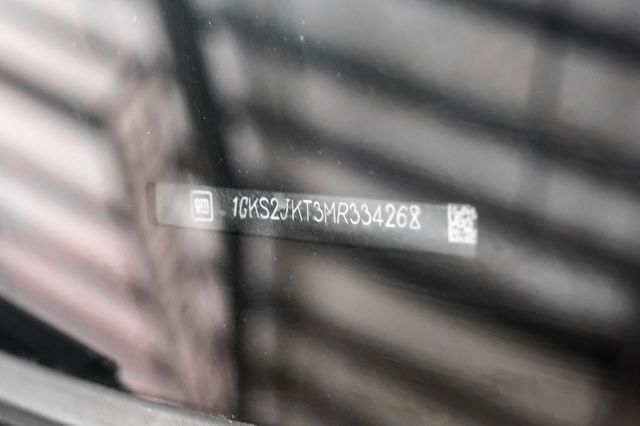 2021 GMC Yukon XL Denali 2021 GMC Yukon XL Denali