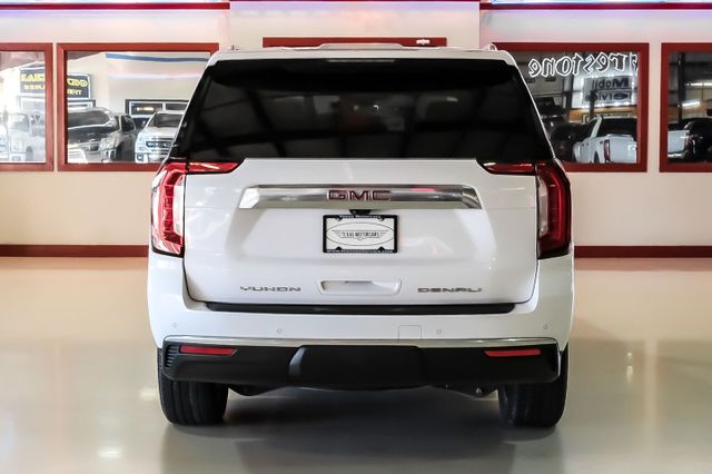 2021 GMC Yukon XL Denali | Addison, TX | Mr Car Guys 2021 GMC Yukon XL Denali | Addison, TX | Mr Car Guys