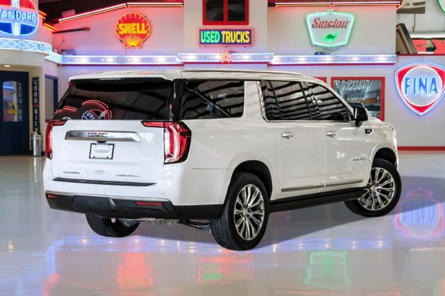 2021 GMC Yukon XL Denali | Addison, TX | Mr Car Guys 2021 GMC Yukon XL Denali | Addison, TX | Mr Car Guys