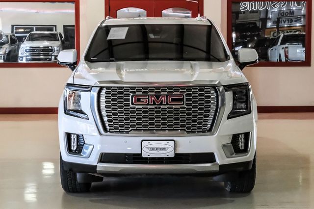 2021 GMC Yukon XL Denali | Addison, TX | Mr Car Guys 2021 GMC Yukon XL Denali | Addison, TX | Mr Car Guys