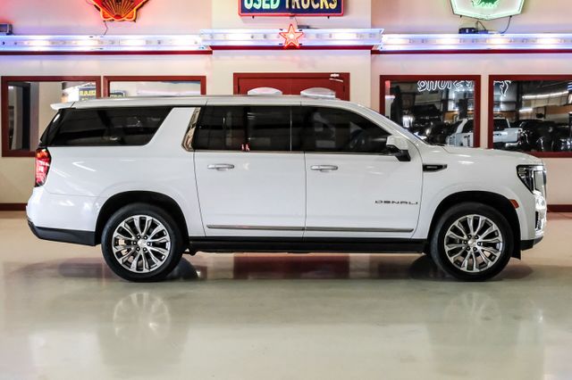 2021 GMC Yukon XL Denali | Addison, TX | Mr Car Guys 2021 GMC Yukon XL Denali | Addison, TX | Mr Car Guys