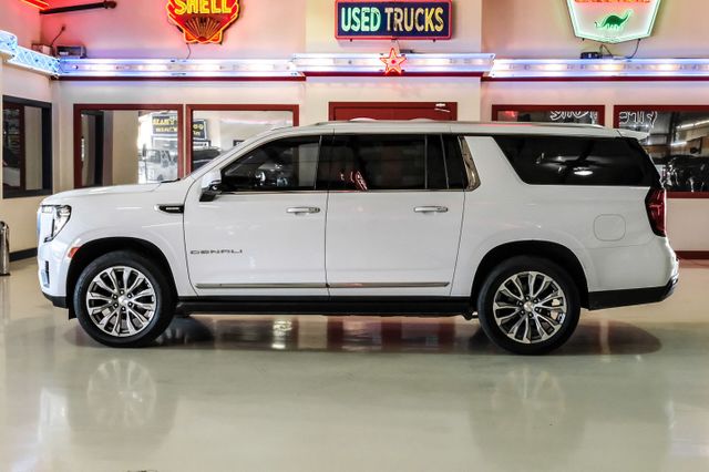 2021 GMC Yukon XL Denali | Addison, TX | Mr Car Guys
