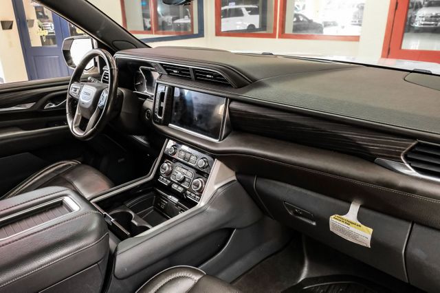 2021 GMC Yukon XL Denali | Addison, TX | Mr Car Guys 2021 GMC Yukon XL Denali | Addison, TX | Mr Car Guys