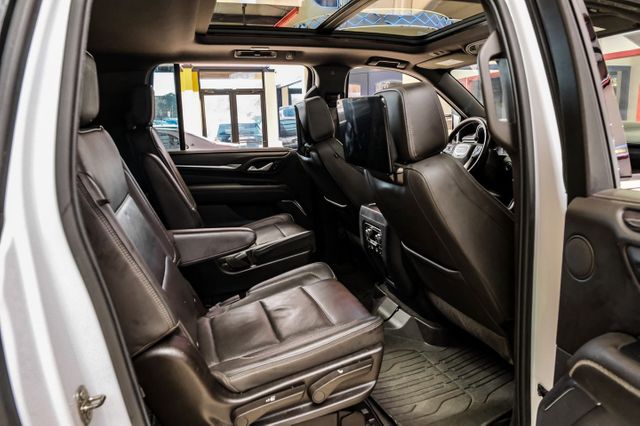 2021 GMC Yukon XL Denali | Addison, TX | Mr Car Guys 2021 GMC Yukon XL Denali | Addison, TX | Mr Car Guys