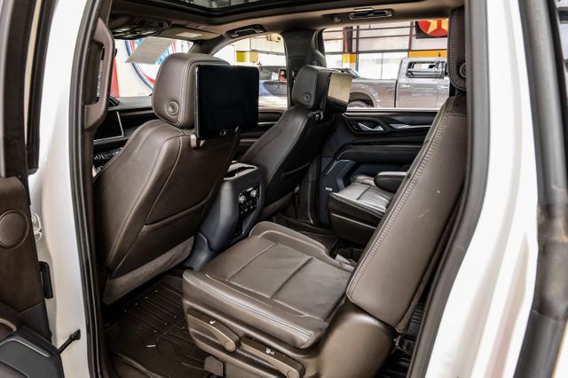 2021 GMC Yukon XL Denali | Addison, TX | Mr Car Guys 2021 GMC Yukon XL Denali | Addison, TX | Mr Car Guys