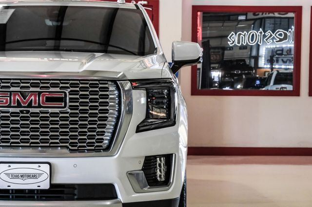 2021 GMC Yukon XL Denali | Addison, TX | Mr Car Guys 2021 GMC Yukon XL Denali | Addison, TX | Mr Car Guys