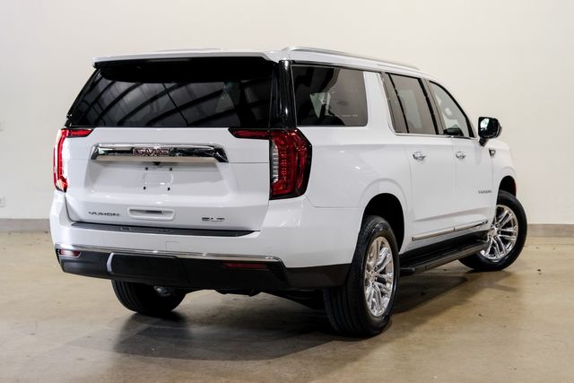 2021 GMC Yukon XL SLT ,4WD,ROOF,HTD/COOL LTH,20'S,DIESEL,65K MILES | Carrollton, TX | Texas Vehicle Exchange 2021 GMC Yukon XL SLT ,4WD,ROOF,HTD/COOL LTH,20'S,DIESEL,65K MILES | Carrollton, TX | Texas Vehicle Exchange
