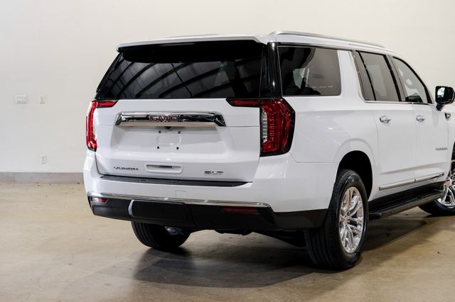 2021 GMC Yukon XL SLT,4WD,ROOF,HTD/COOL LTH,20'S,DIESEL,65K MILES | Carrollton, TX | Texas Vehicle Exchange 2021 GMC Yukon XL SLT,4WD,ROOF,HTD/COOL LTH,20'S,DIESEL,65K MILES | Carrollton, TX | Texas Vehicle Exchange