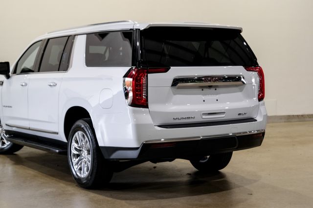 2021 GMC Yukon XL SLT ,4WD,ROOF,HTD/COOL LTH,20'S,DIESEL,65K MILES | Carrollton, TX | Texas Vehicle Exchange 2021 GMC Yukon XL SLT ,4WD,ROOF,HTD/COOL LTH,20'S,DIESEL,65K MILES | Carrollton, TX | Texas Vehicle Exchange